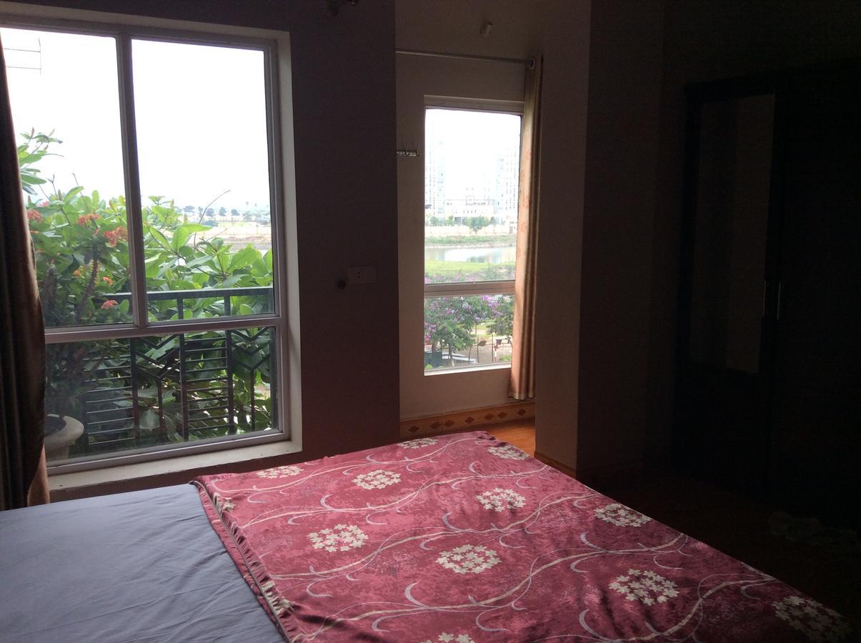 Hai Duong Hotel Hoa Binh Exterior photo