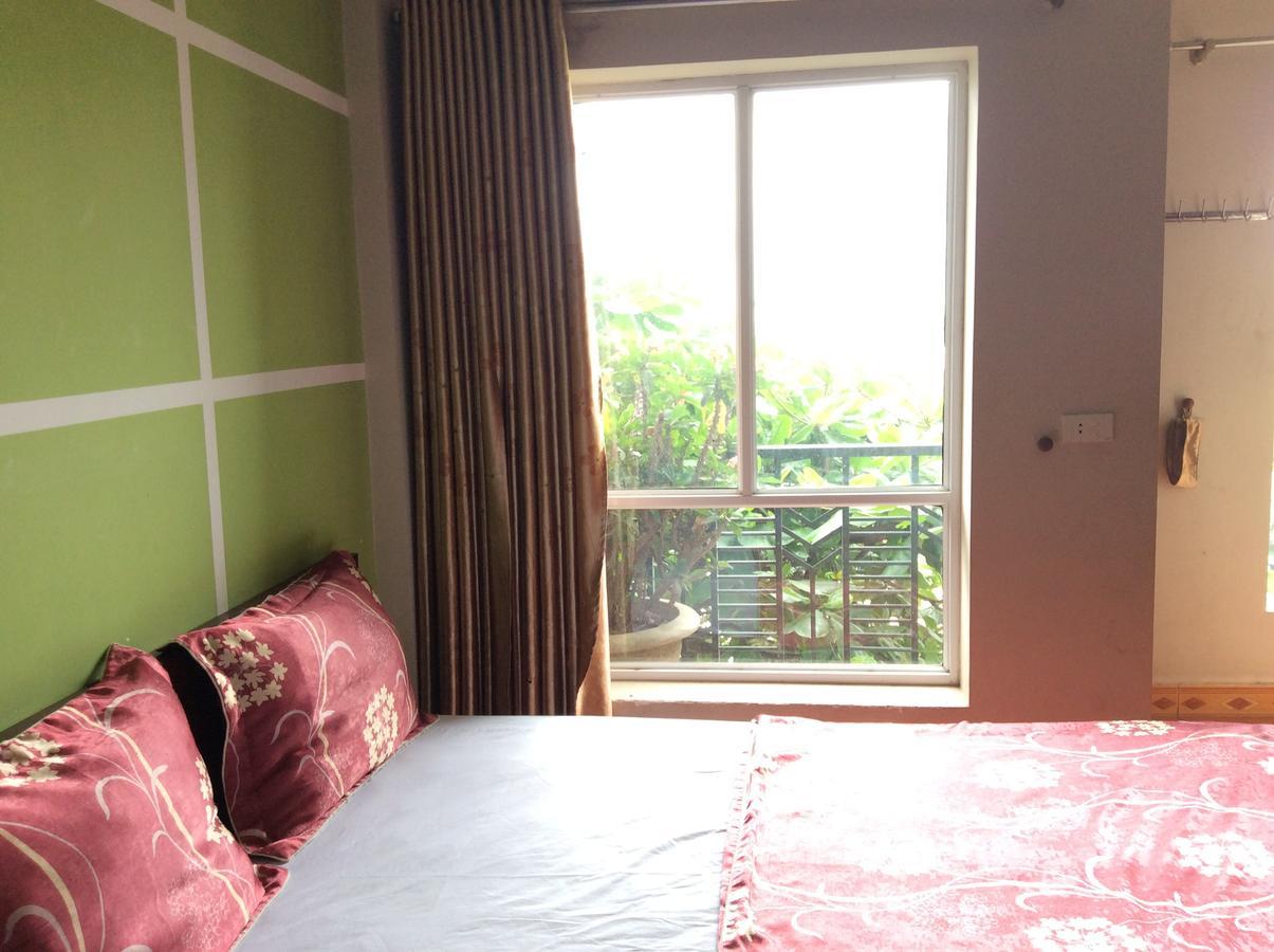 Hai Duong Hotel Hoa Binh Exterior photo