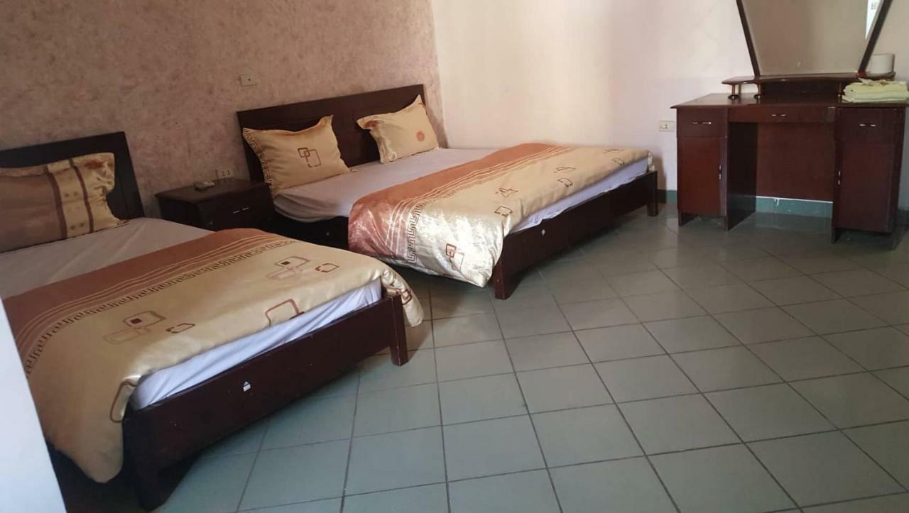 Hai Duong Hotel Hoa Binh Exterior photo